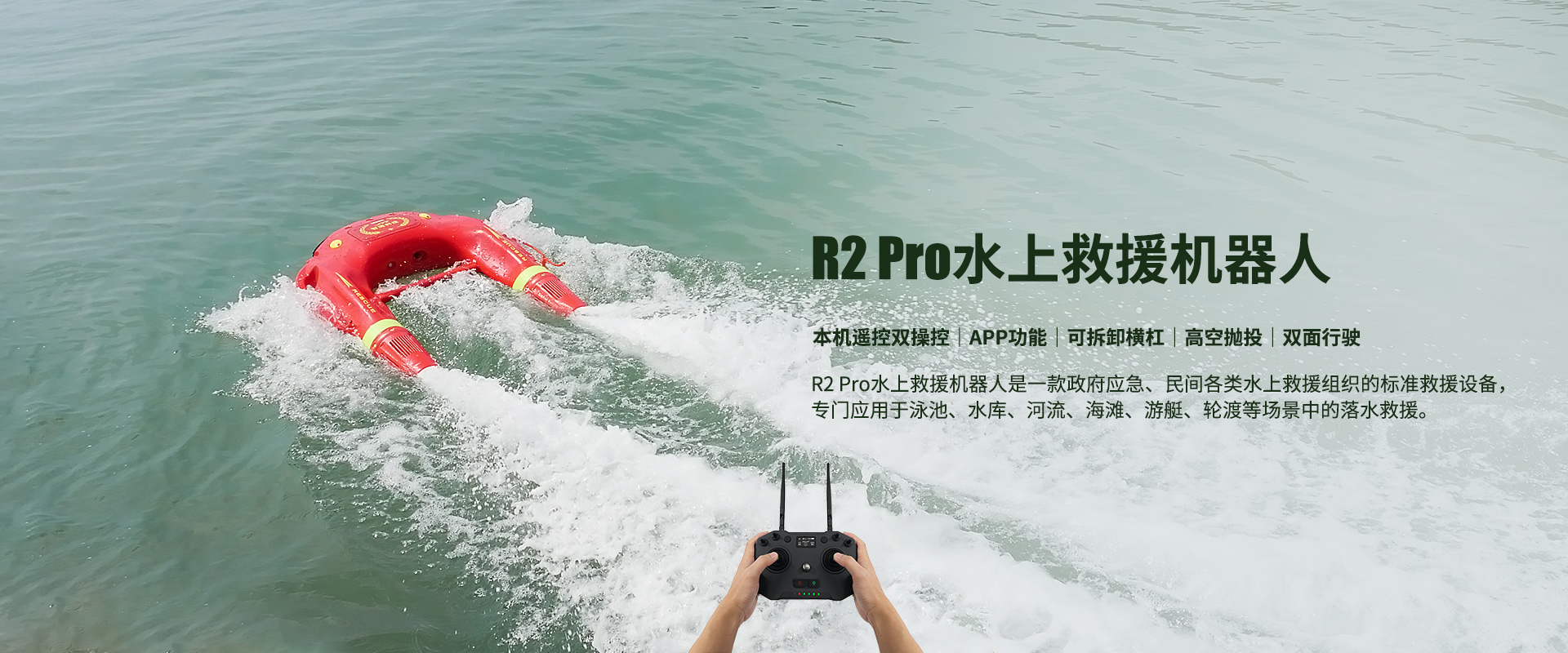 R2 Pro